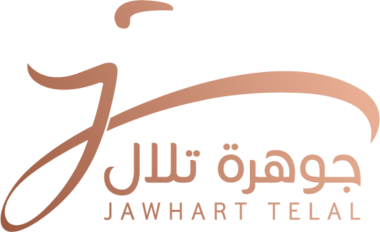 Jawharat Tilal Logo